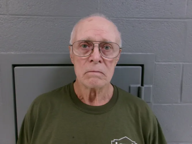 Barbour man sentenced to up to 50 years